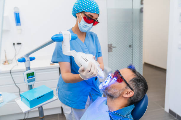 Best Cosmetic Emergency Dentistry in Simi Valley, CA